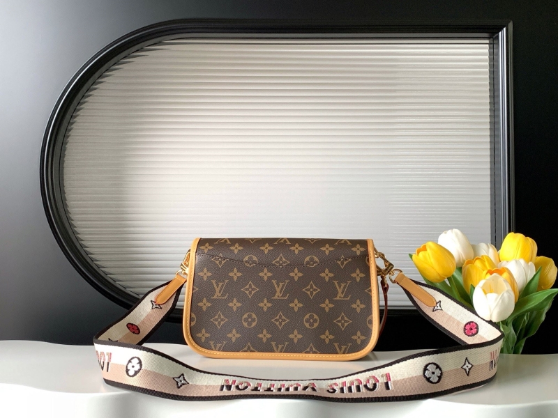 LV Satchel bags